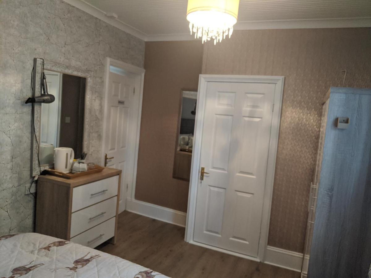 Hunters Lodge B&B Tramore Exterior foto